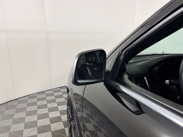 Used 2018 Dodge Durango SRT w/ SRT Interior Appearance Group AWD/4WD image 10
