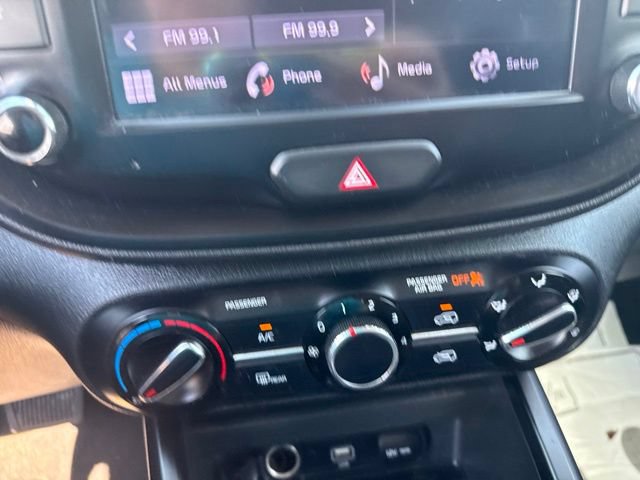 Used 2022 Kia Soul LX w/ Technology Package FWD image 22