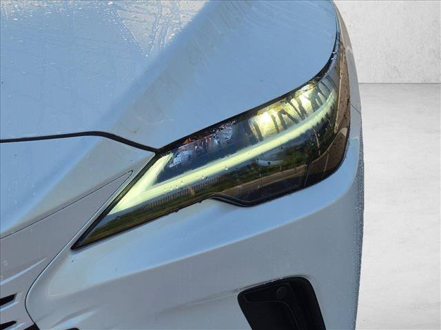 Used 2023 Lexus RX 350 Premium Plus w/ Cold Area Package FWD image 9