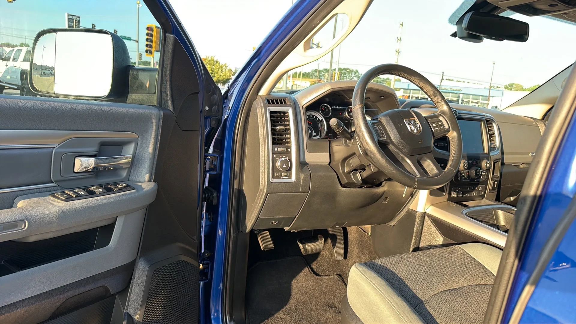 Used 2016 RAM 2500 Lone Star AWD/4WD image 55