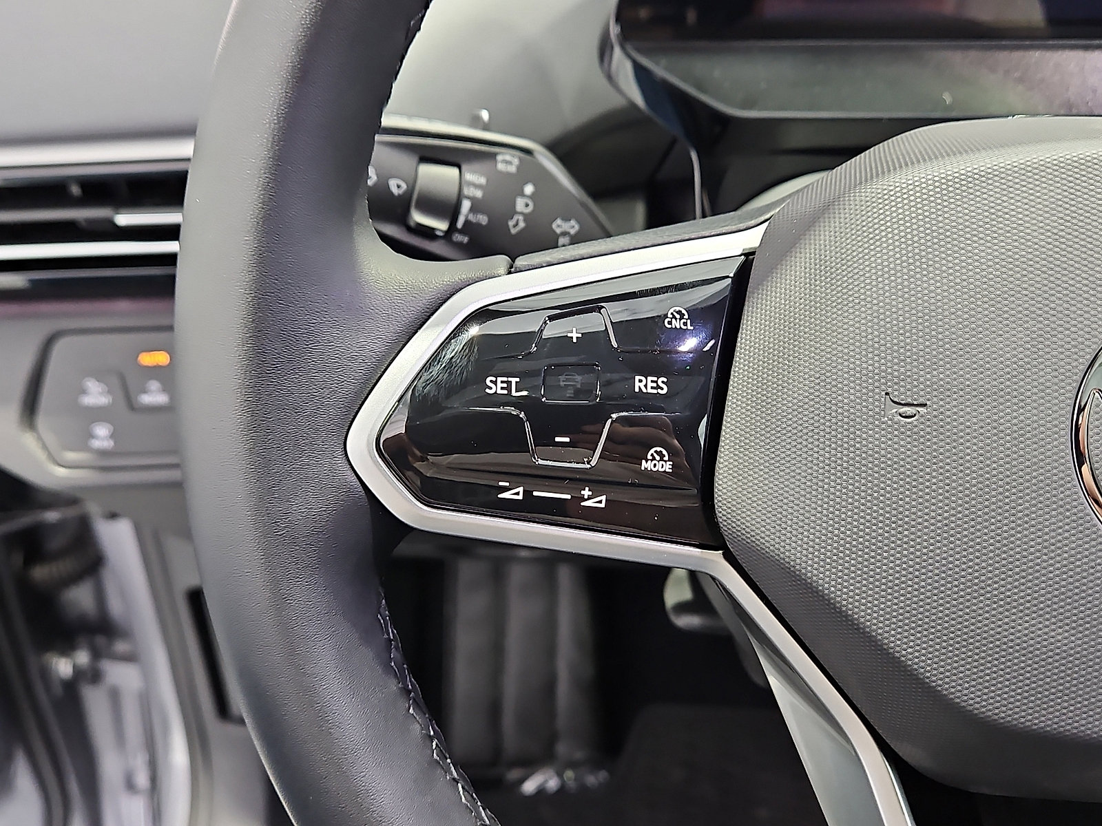 New 2026 Volkswagen ID.4 Pro S image 17