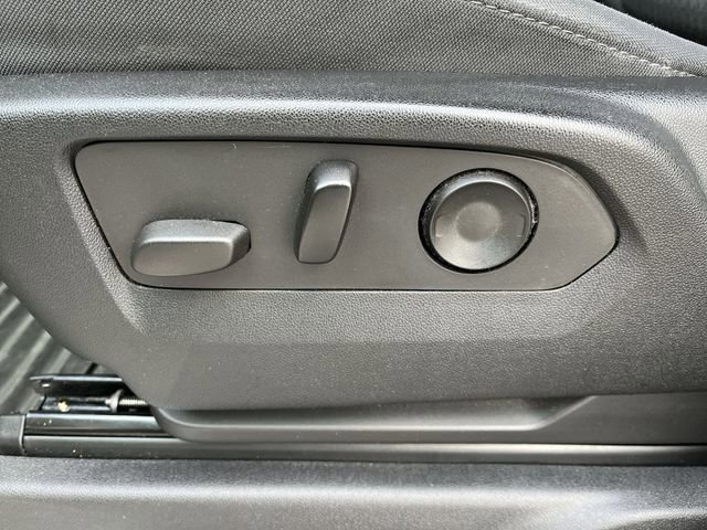 Certified 2022 Chevrolet Silverado 1500 LT image 16