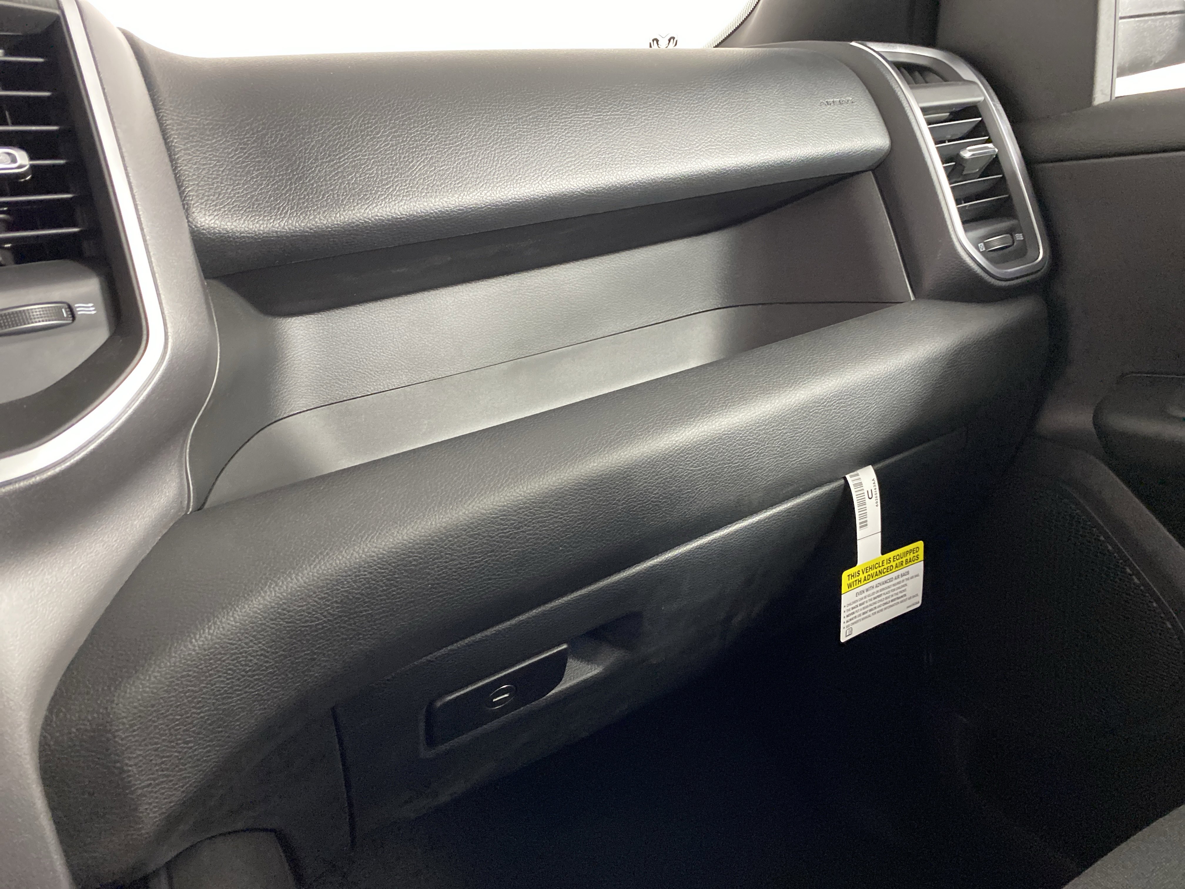 New 2025 RAM 1500 Big Horn image 28