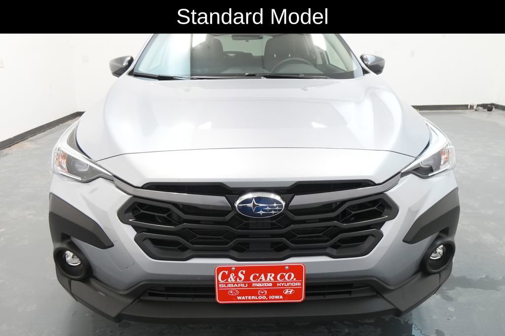 Used 2024 Subaru Crosstrek 2.0i Premium AWD/4WD image 2