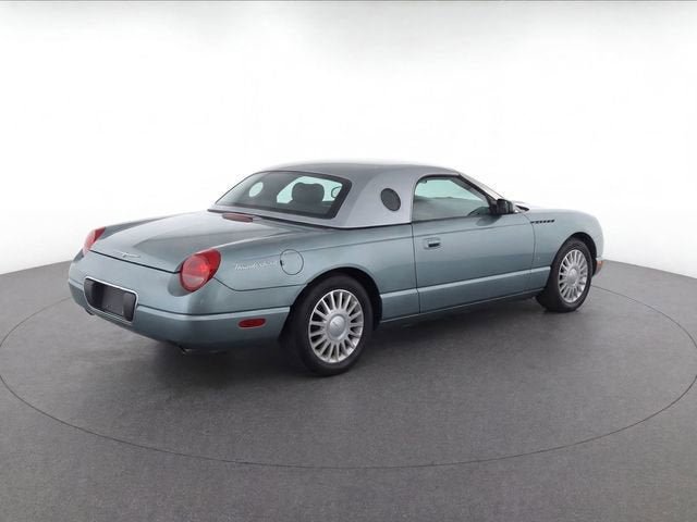 Used 2004 Ford Thunderbird Pacific Coast RWD image 8