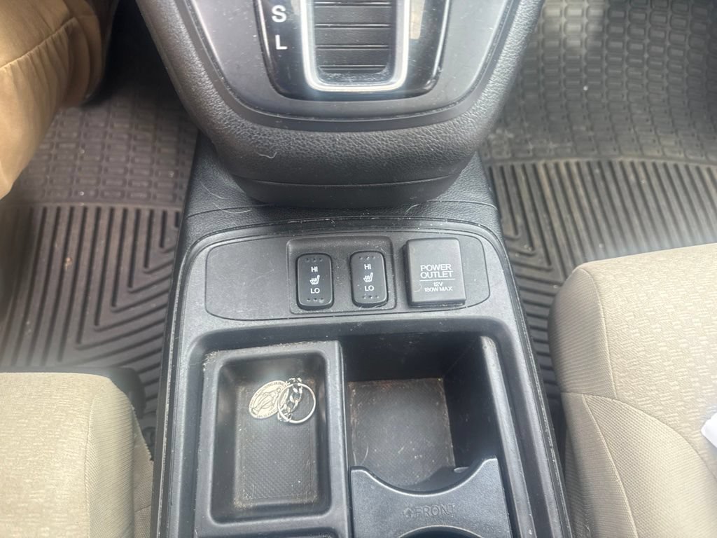 Used 2015 Honda CR-V EX image 12