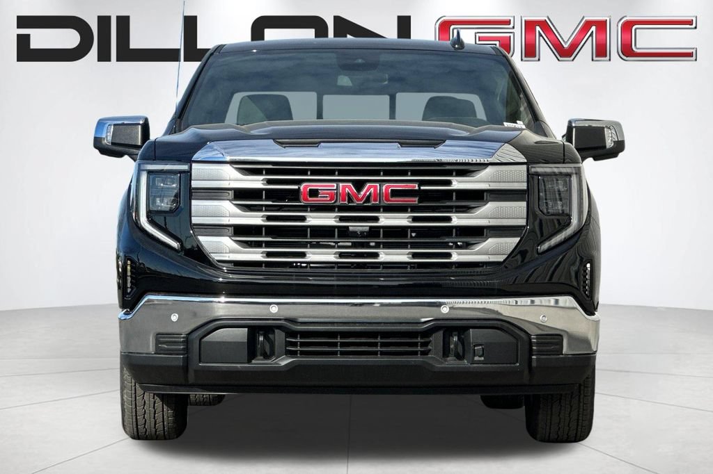New 2026 GMC Sierra 1500 SLE w/ Preferred Package AWD/4WD image 3