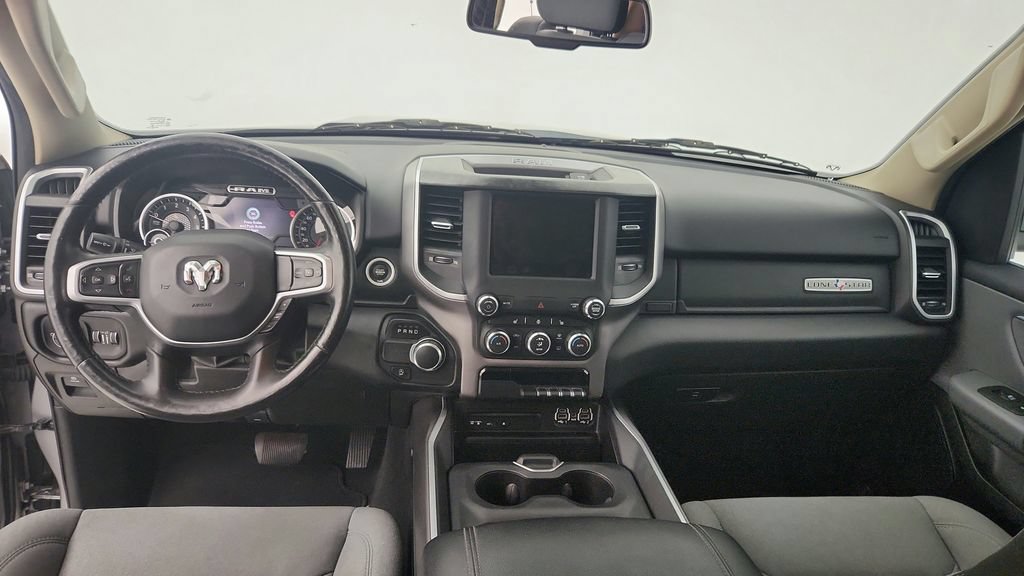 Used 2019 RAM 1500 Big Horn RWD image 33