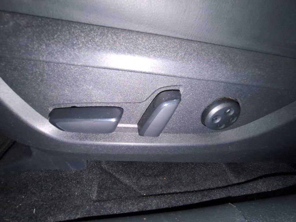 Used 2023 INFINITI QX50 Luxe image 10