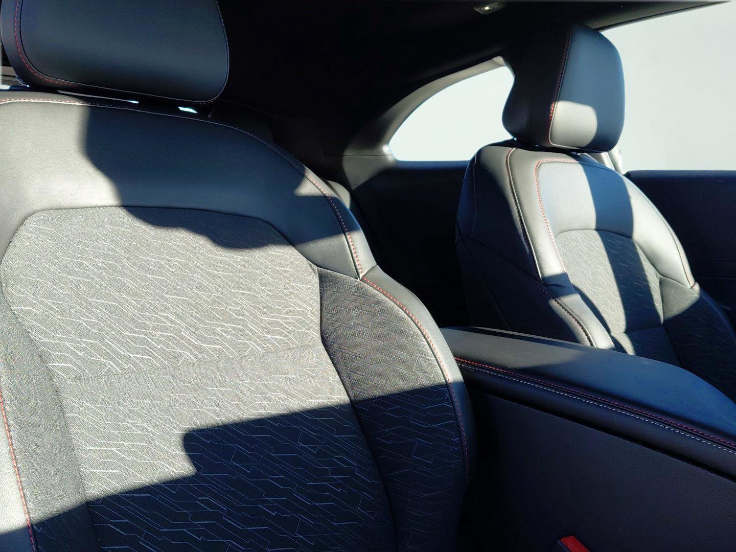 New 2026 Dodge Charger Scat Pack w/ Blacktop Package image 11