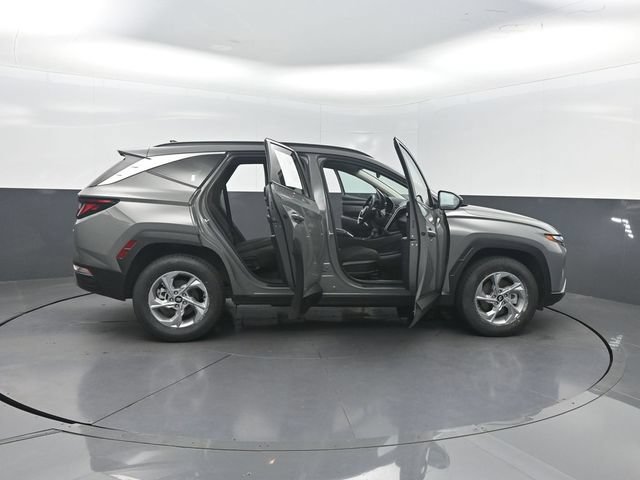 Used 2024 Hyundai Tucson SEL AWD/4WD image 41