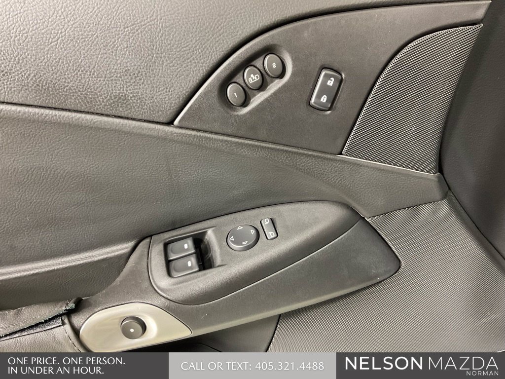 Used 2013 Chevrolet Corvette Grand Sport RWD image 15