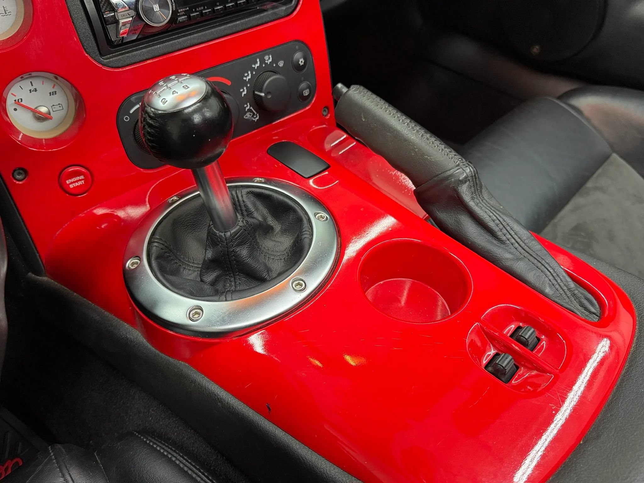 Used 2003 Dodge Viper SRT-10 RWD image 61