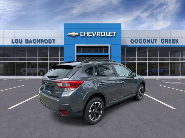 Used 2022 Subaru Crosstrek 2.0i AWD/4WD image 8