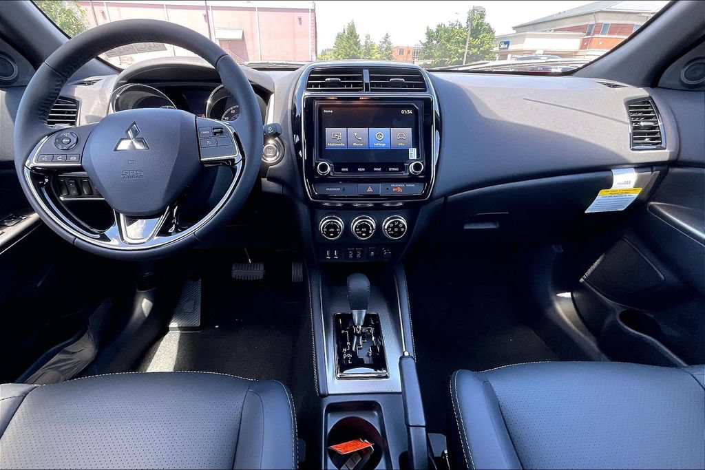 New 2026 Mitsubishi Outlander Sport SEL AWD/4WD image 5