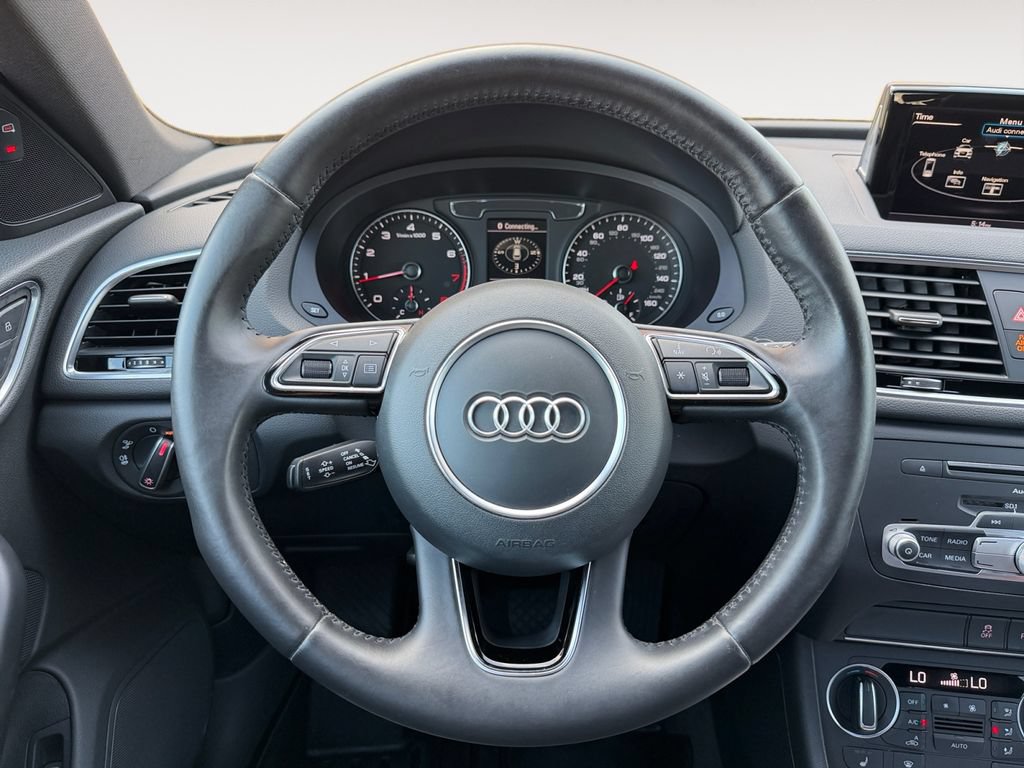Used 2016 Audi Q3 2.0T Premium Plus w/ Technology Package AWD/4WD image 23