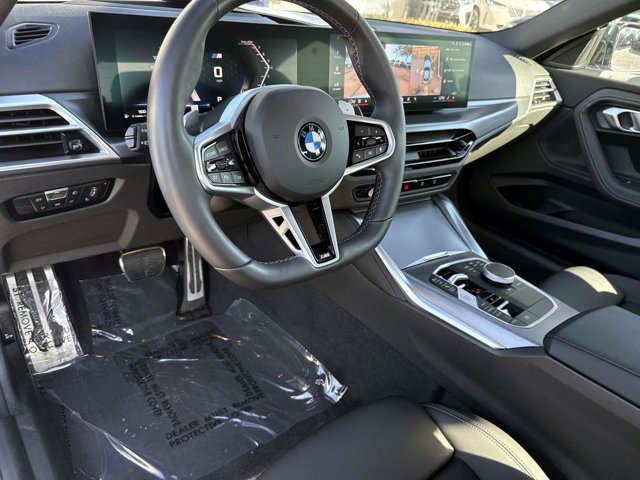 Used 2026 BMW M240i Coupe RWD image 16