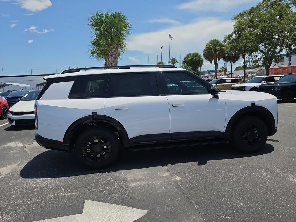 New 2027 Kia Telluride SX Prestige X-Pro AWD/4WD image 9