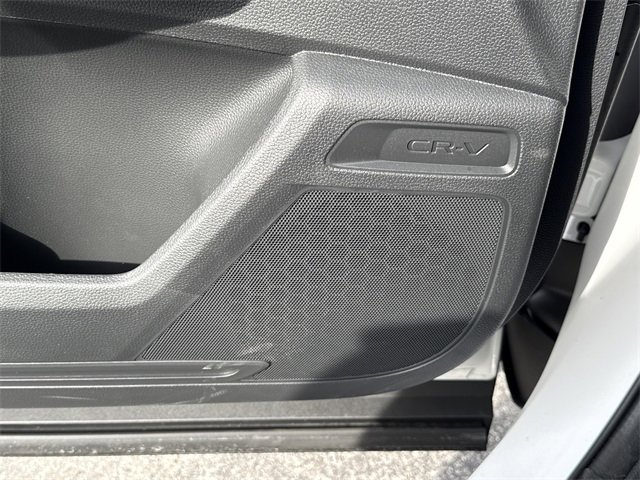New 2026 Honda CR-V EX-L image 28