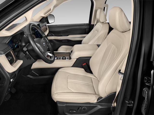 Used 2023 Ford Expedition Max Limited AWD/4WD image 10
