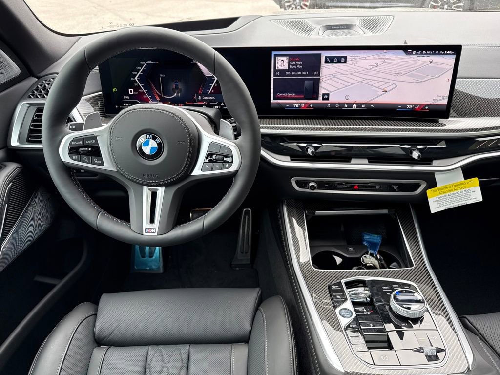 New 2026 BMW X5 M60i image 19