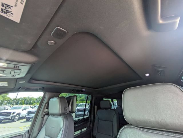 Certified 2023 GMC Yukon XL Denali AWD/4WD image 30