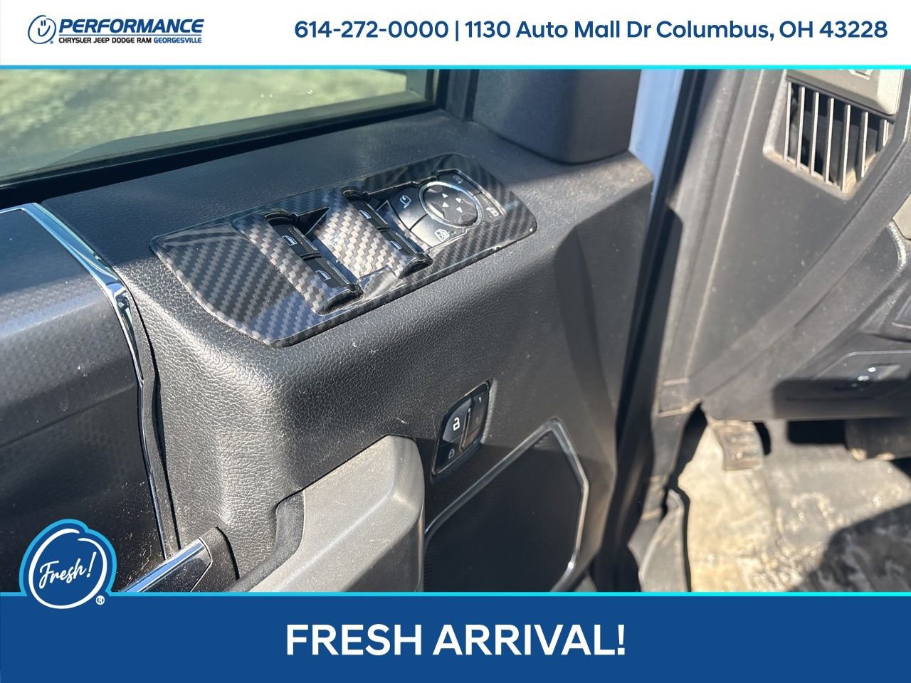 Used 2015 Ford F150 Lariat image 20