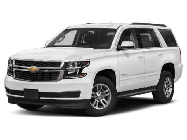 Used 2020 Chevrolet Tahoe LT AWD/4WD image 4