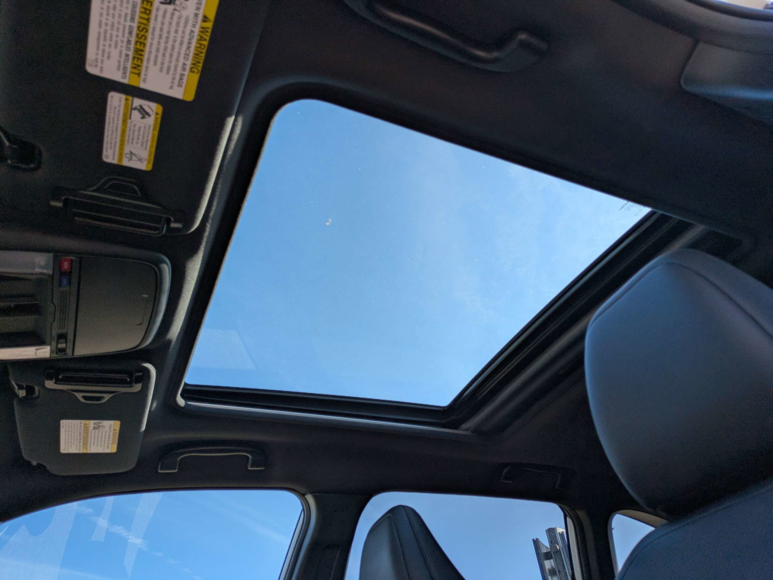 Certified 2025 Subaru Forester Touring w/ Protection Package image 22