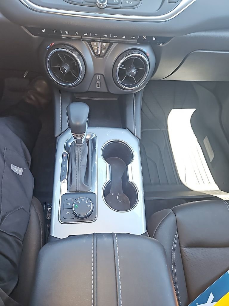 Used 2024 Chevrolet Blazer LT w/ LPO, Floor Liner Package AWD/4WD image 19