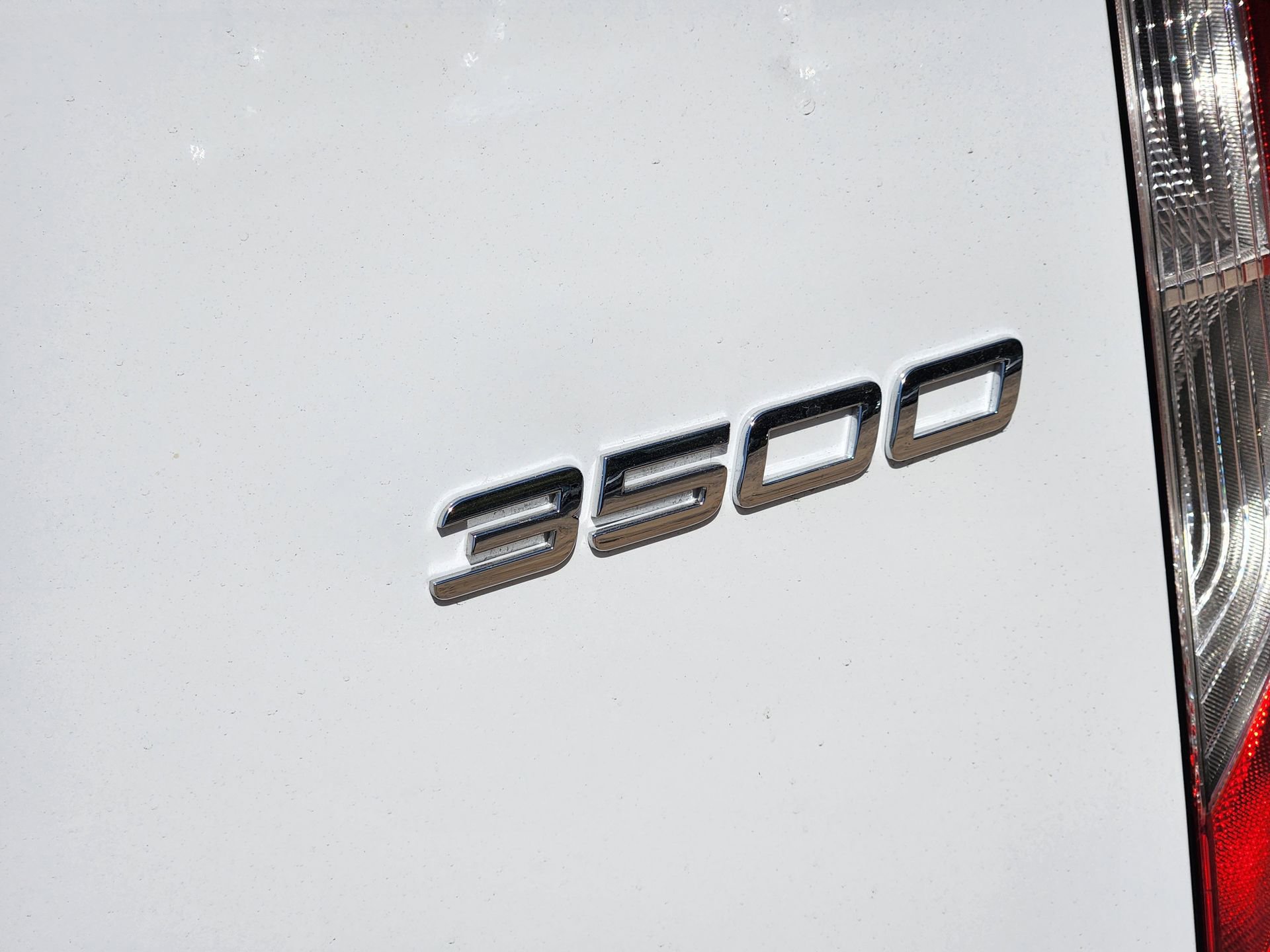 New 2026 Mercedes-Benz Sprinter 3500 image 10