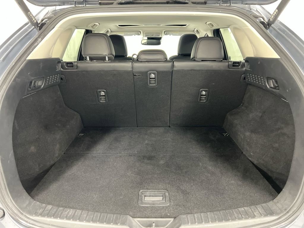 Used 2024 MAZDA CX-5 Carbon Edition image 24