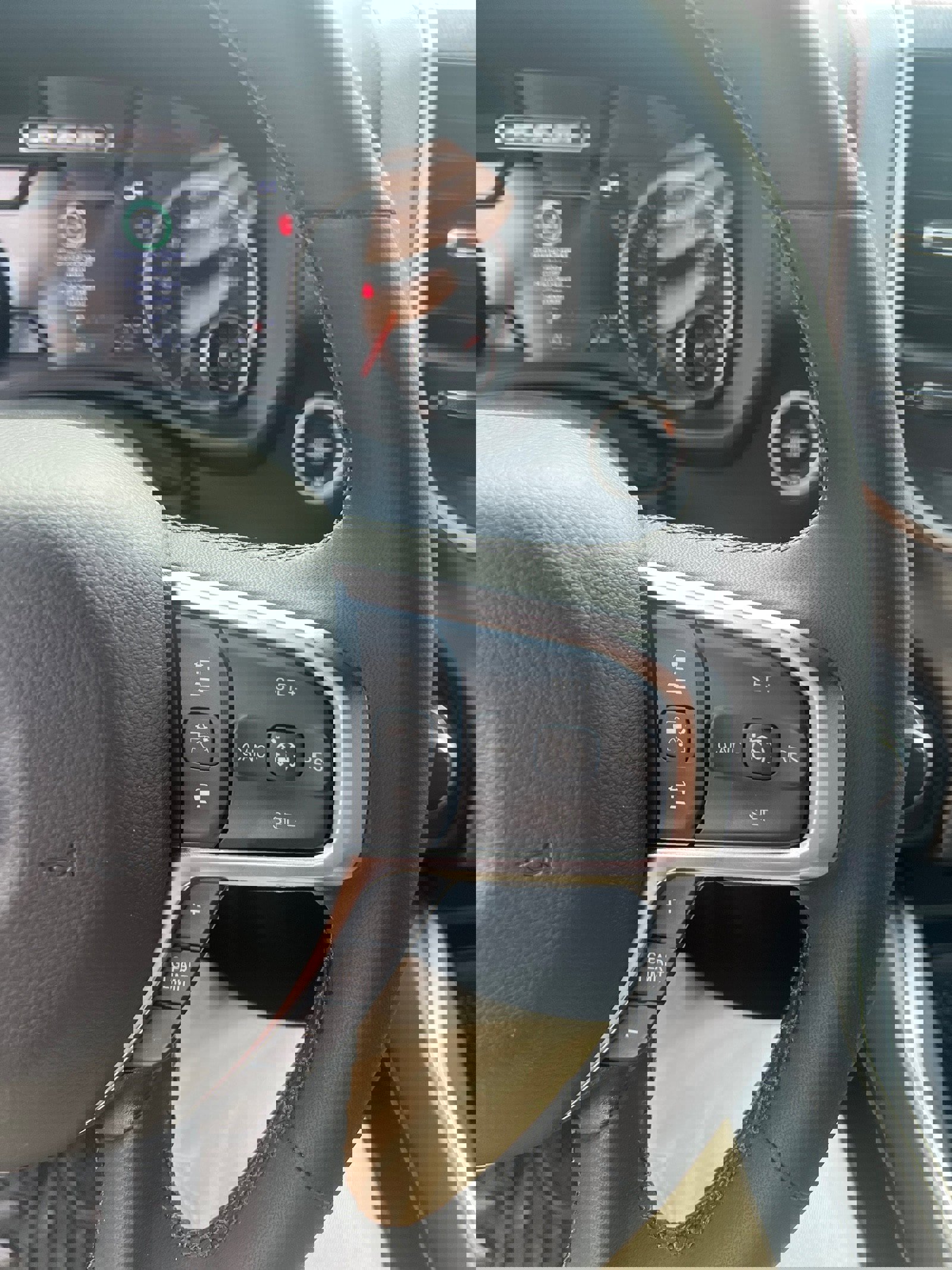 New 2026 RAM 1500 Big Horn image 16