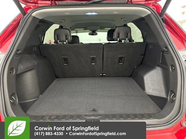 Used 2020 Chevrolet Equinox Premier image 23
