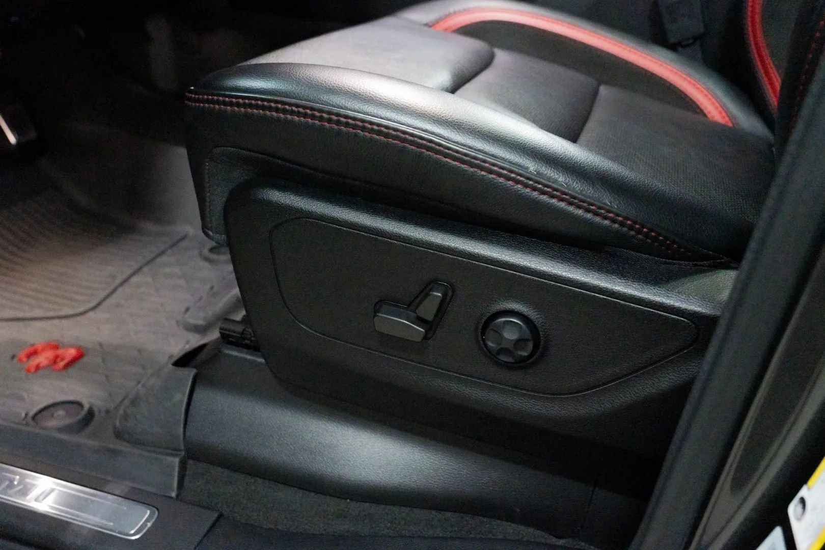 Used 2022 RAM 1500 TRX w/ TRX Level 2 Equipment Group image 26