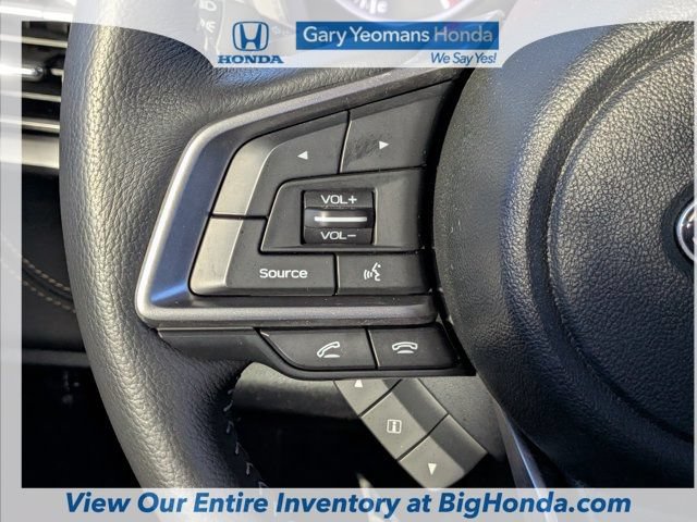 Used 2021 Subaru Outback Limited AWD/4WD image 28