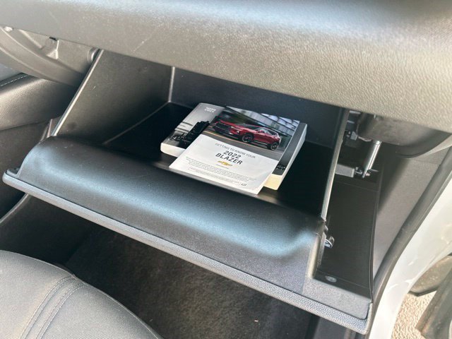 Used 2022 Chevrolet Blazer LT FWD image 51