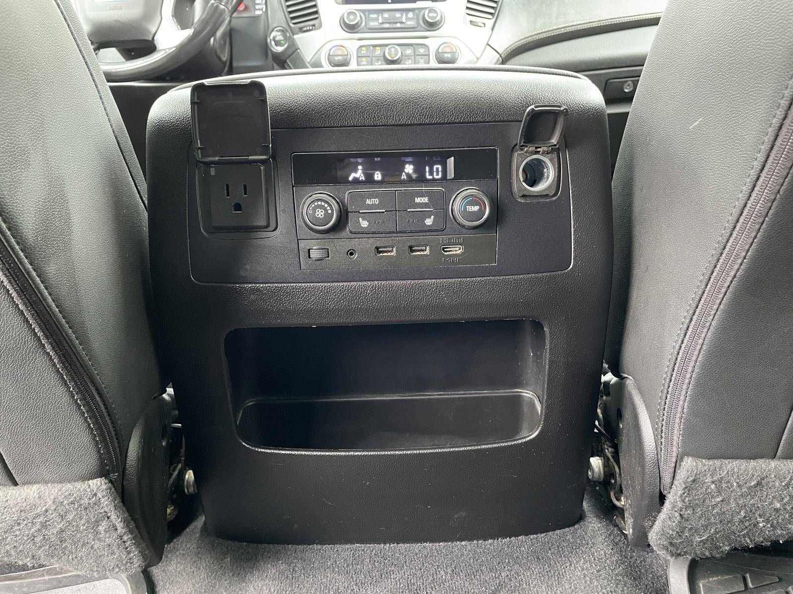 Used 2019 GMC Yukon XL SLT w/ Open Road Package RWD image 44