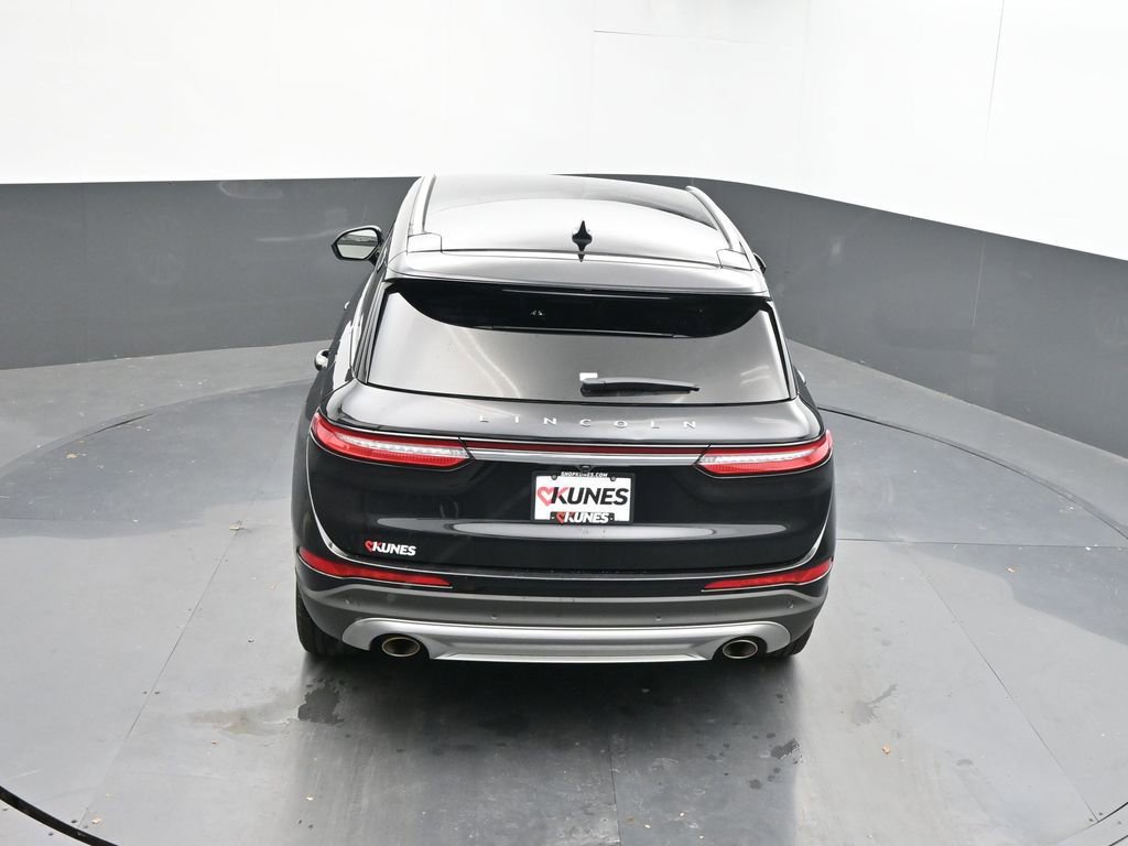 Used 2024 Lincoln Corsair Reserve image 62