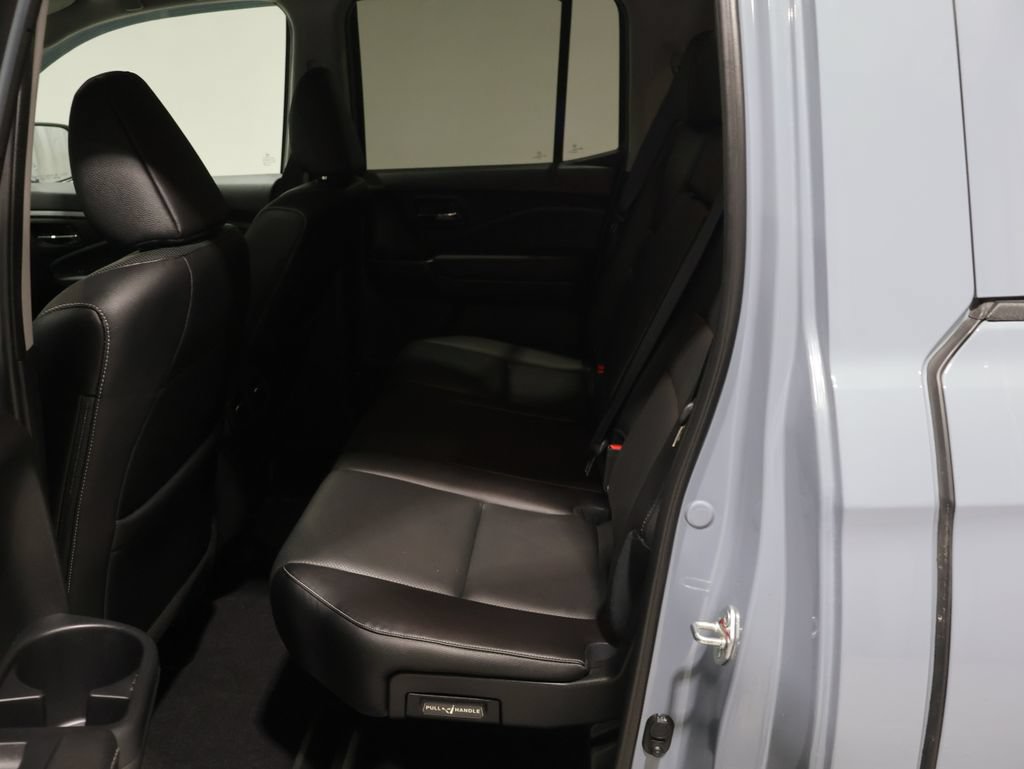 Used 2024 Honda Ridgeline RTL image 20