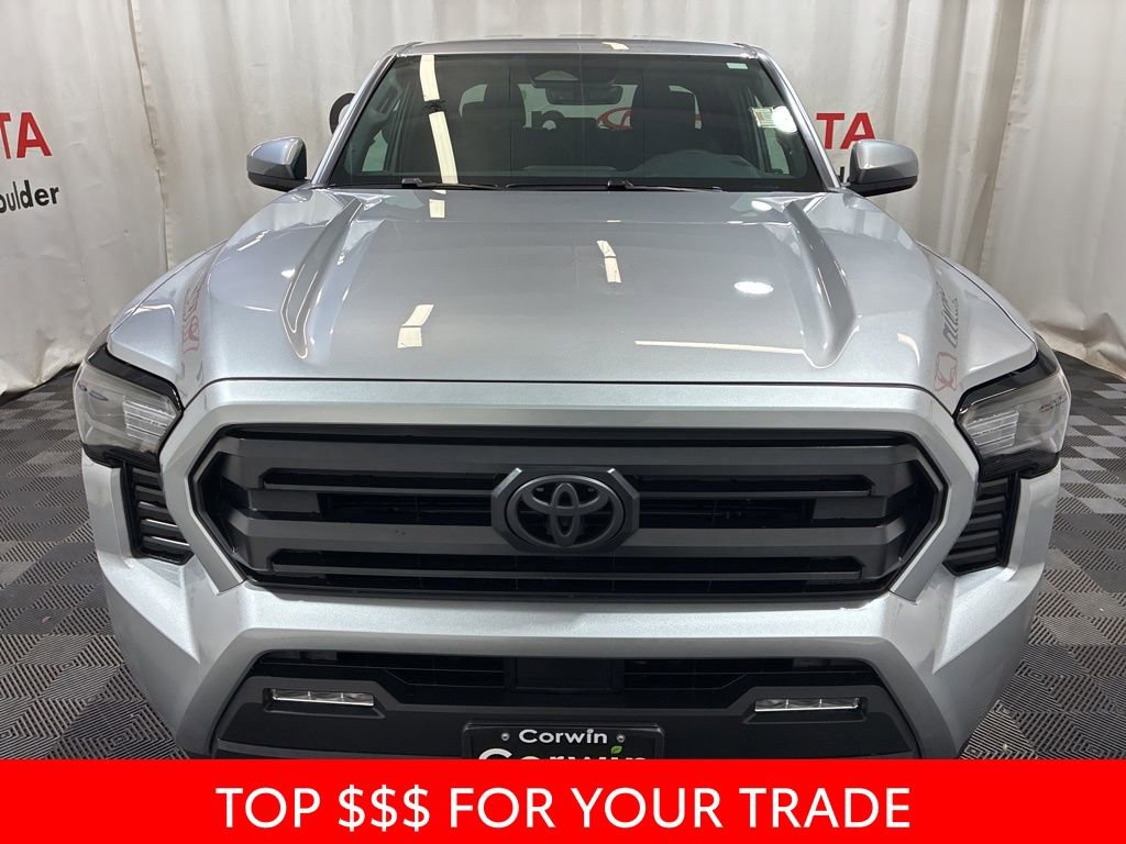 Used 2026 Toyota Tacoma SR5 image 2