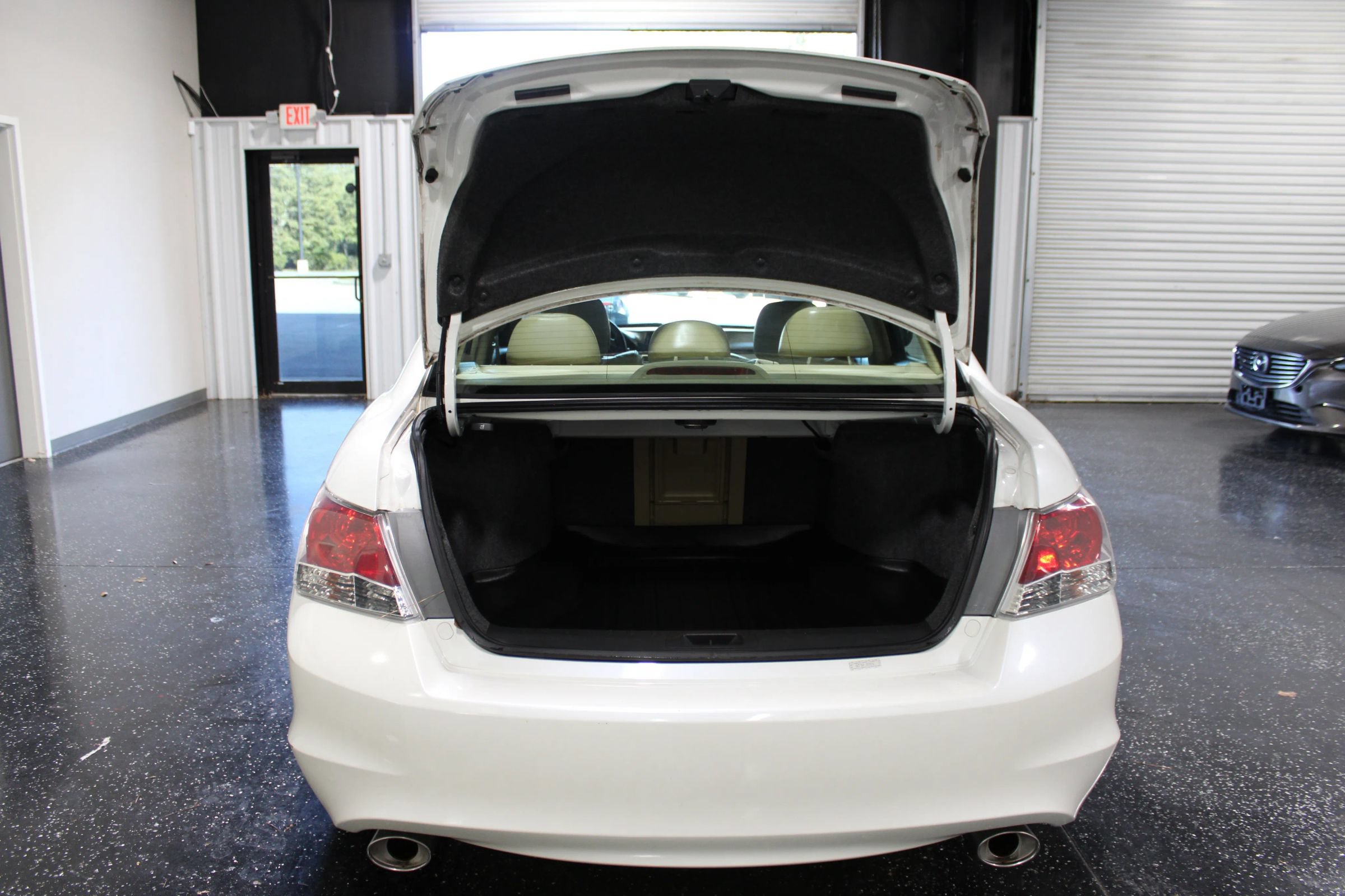Used 2008 Honda Accord EX-L image 31