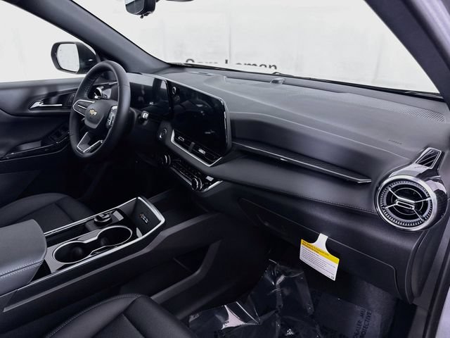 New 2027 Chevrolet Equinox LT w/ Convenience Package II AWD/4WD image 29