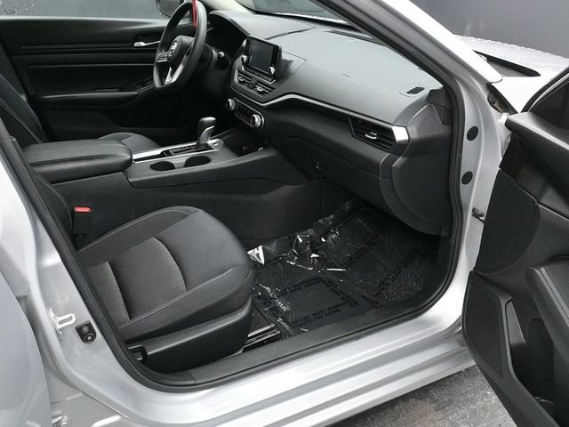 Used 2021 Nissan Altima 2.5 S image 12