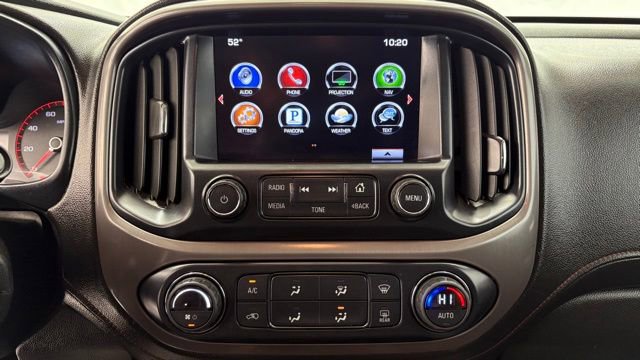 Used 2016 GMC Canyon SLE w/ All Terrain Adventure Package image 38