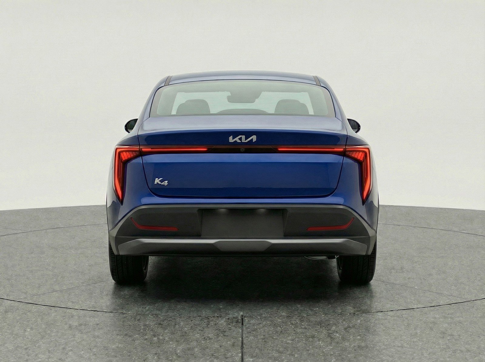 Used 2025 Kia K4 LXS image 7