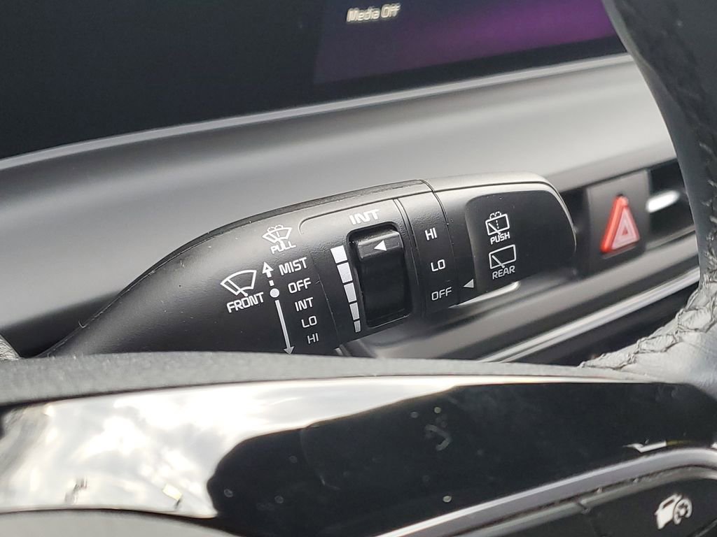 Used 2024 Kia Seltos S image 17