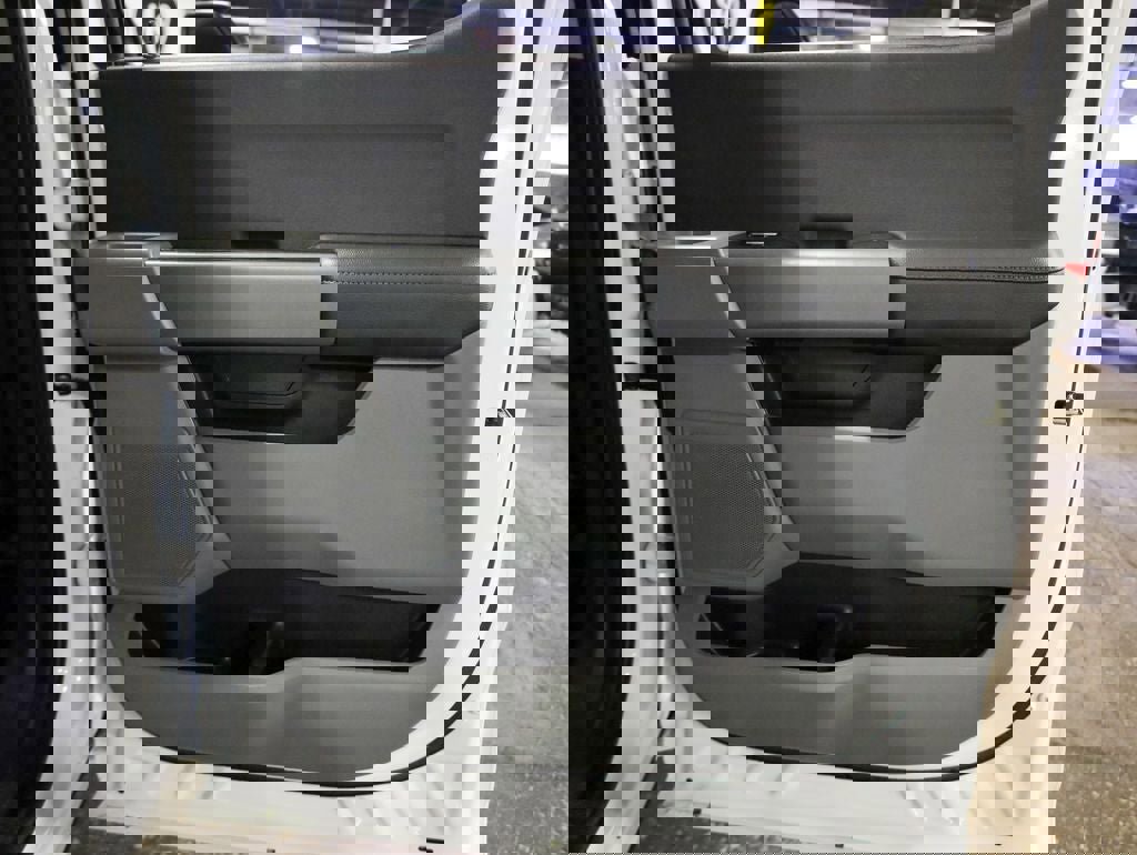 Used 2024 Ford F350 XLT w/ FX4 Off-Road Package image 16