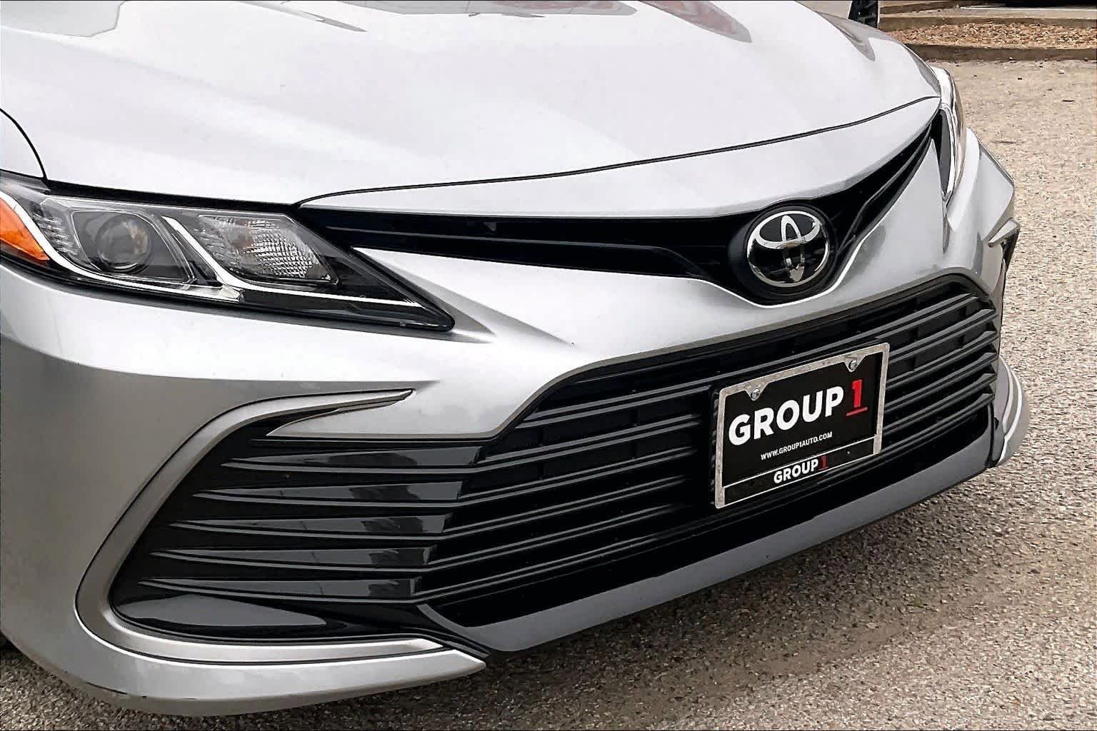 Used 2024 Toyota Camry LE FWD image 28
