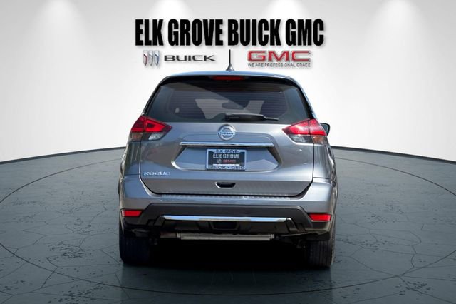 Used 2019 Nissan Rogue S FWD image 5
